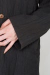 kengo(ケンゴ) cotton banana yoryu 2 pockets jacket コットンバナナ楊柳2ポケットジャケット K26SS-JK2