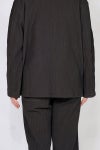 kengo(ケンゴ) cotton banana yoryu 2 pockets jacket コットンバナナ楊柳2ポケットジャケット K26SS-JK2