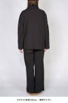 kengo(ケンゴ) cotton banana yoryu 2 pockets jacket コットンバナナ楊柳2ポケットジャケット K26SS-JK2