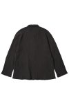 kengo(ケンゴ) cotton banana yoryu 2 pockets jacket コットンバナナ楊柳2ポケットジャケット K26SS-JK2
