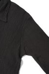 kengo(ケンゴ) cotton banana yoryu 2 pockets jacket コットンバナナ楊柳2ポケットジャケット K26SS-JK2