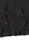 kengo(ケンゴ) cotton banana yoryu 2 pockets jacket コットンバナナ楊柳2ポケットジャケット K26SS-JK2