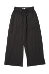 kengo(ケンゴ) cotton banana yoryu loose pants コットンバナナ楊柳ルーズパンツ K26SS-PA7