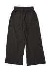 kengo(ケンゴ) cotton banana yoryu loose pants コットンバナナ楊柳ルーズパンツ K26SS-PA7