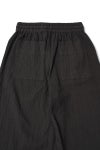 kengo(ケンゴ) cotton banana yoryu loose pants コットンバナナ楊柳ルーズパンツ K26SS-PA7