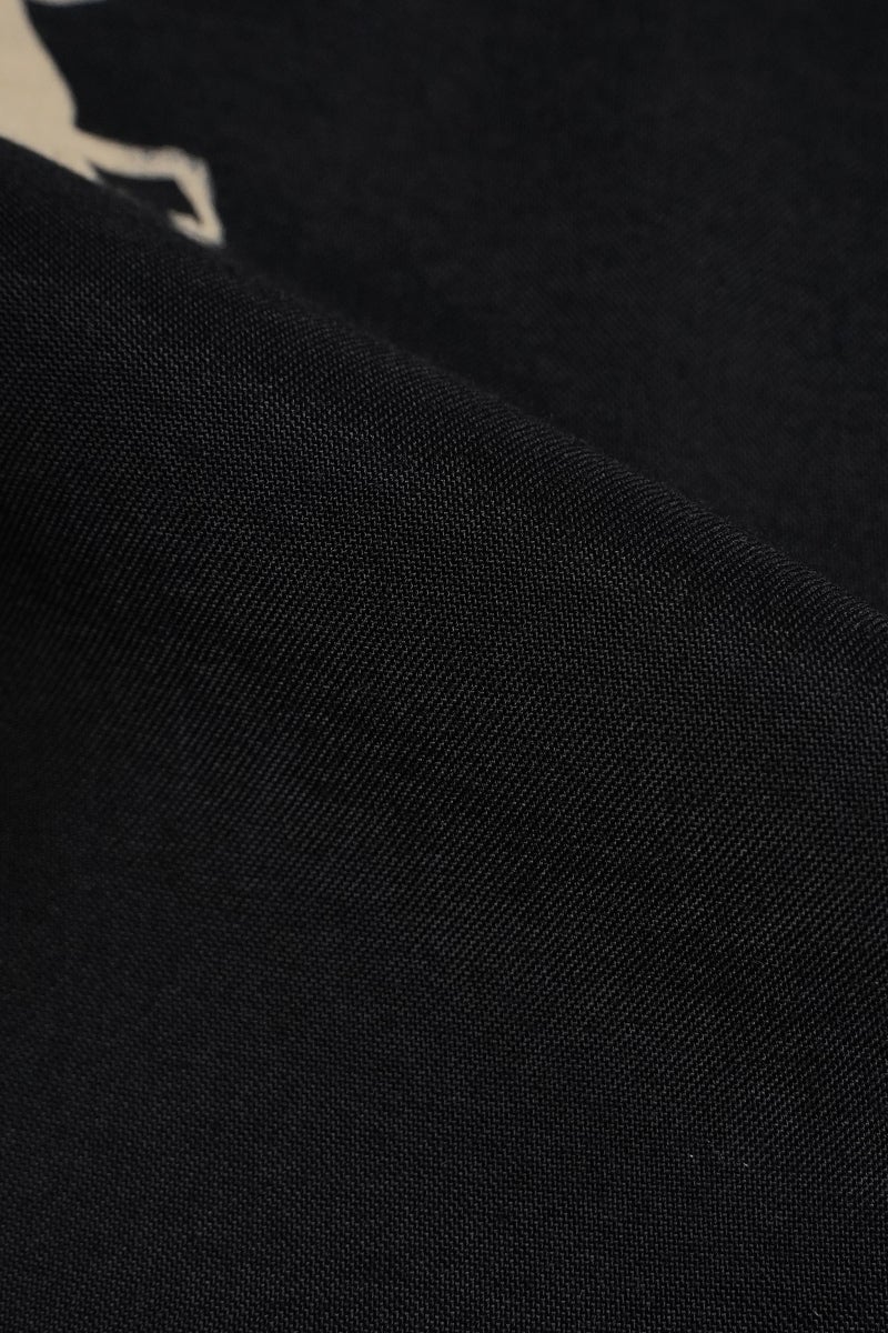 visvim(ビズヴィム) CROSBY SHIRT SS クロスビー半袖シャツ 0126105011005