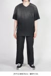 Porter Classic(ポータークラシック) H/W OHARIKO GRAFFITI T-SHIRT ハンドワークお針子グラフィティTシャツ PC-006-3995