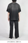 Porter Classic(ポータークラシック) H/W OHARIKO GRAFFITI T-SHIRT ハンドワークお針子グラフィティTシャツ PC-006-3995