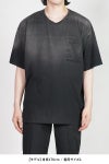 Porter Classic(ポータークラシック) H/W OHARIKO GRAFFITI T-SHIRT ハンドワークお針子グラフィティTシャツ PC-006-3995