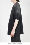 Porter Classic(ポータークラシック) H/W OHARIKO GRAFFITI T-SHIRT ハンドワークお針子グラフィティTシャツ PC-006-3995