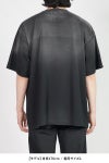Porter Classic(ポータークラシック) H/W OHARIKO GRAFFITI T-SHIRT ハンドワークお針子グラフィティTシャツ PC-006-3995