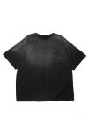 Porter Classic(ポータークラシック) H/W OHARIKO GRAFFITI T-SHIRT ハンドワークお針子グラフィティTシャツ PC-006-3995