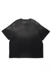 Porter Classic(ポータークラシック) H/W OHARIKO GRAFFITI T-SHIRT ハンドワークお針子グラフィティTシャツ PC-006-3995