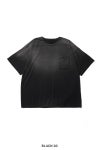 Porter Classic(ポータークラシック) H/W OHARIKO GRAFFITI T-SHIRT ハンドワークお針子グラフィティTシャツ PC-006-3995