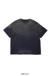 Porter Classic(ポータークラシック) H/W OHARIKO GRAFFITI T-SHIRT ハンドワークお針子グラフィティTシャツ PC-006-3995