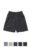 FreshService(フレッシュサービス) CORPORATE EASY SHORTS コーポレートイージーショーツ FSC262-40013B