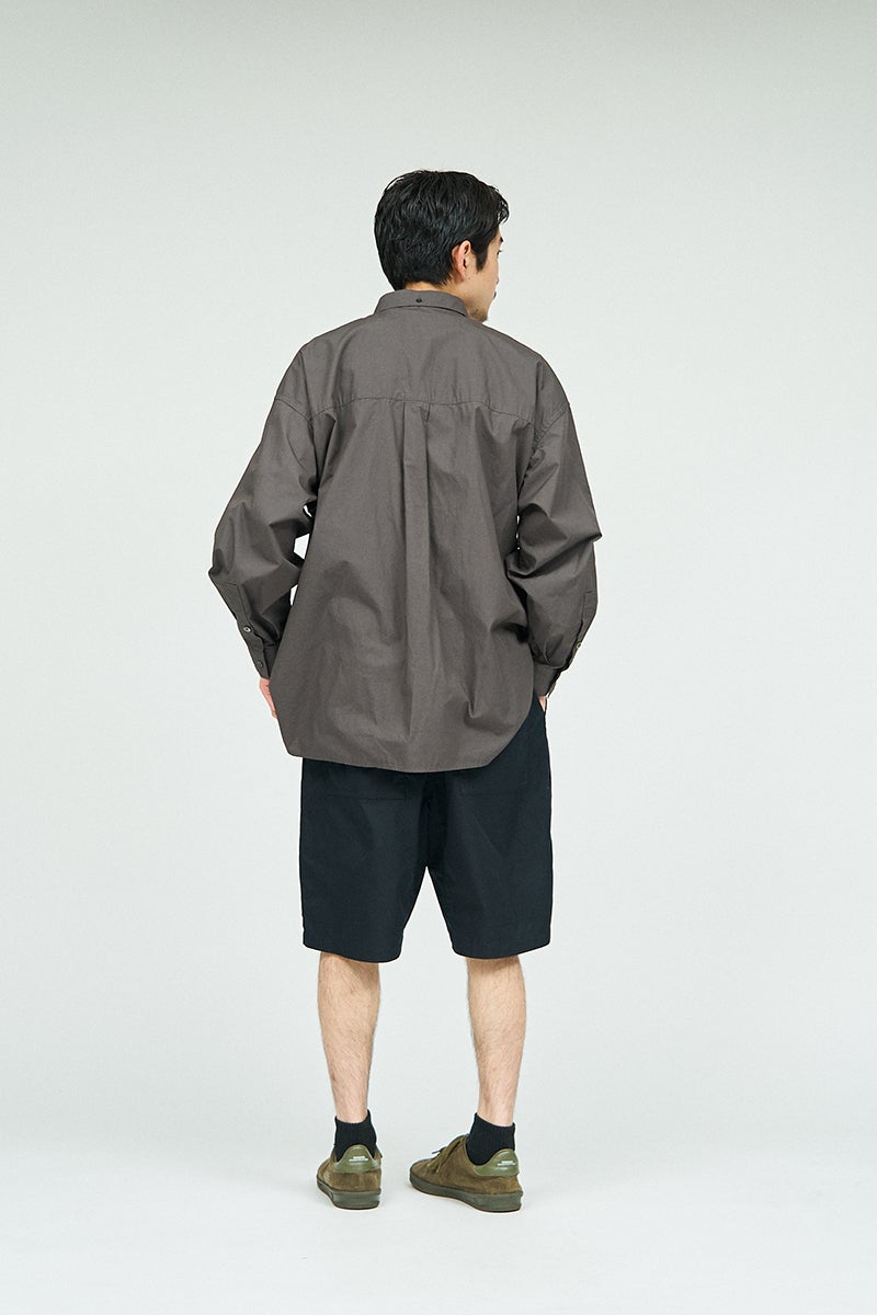 FreshService(フレッシュサービス) CORPORATE EASY SHORTS コーポレートイージーショーツ FSC262-40013B