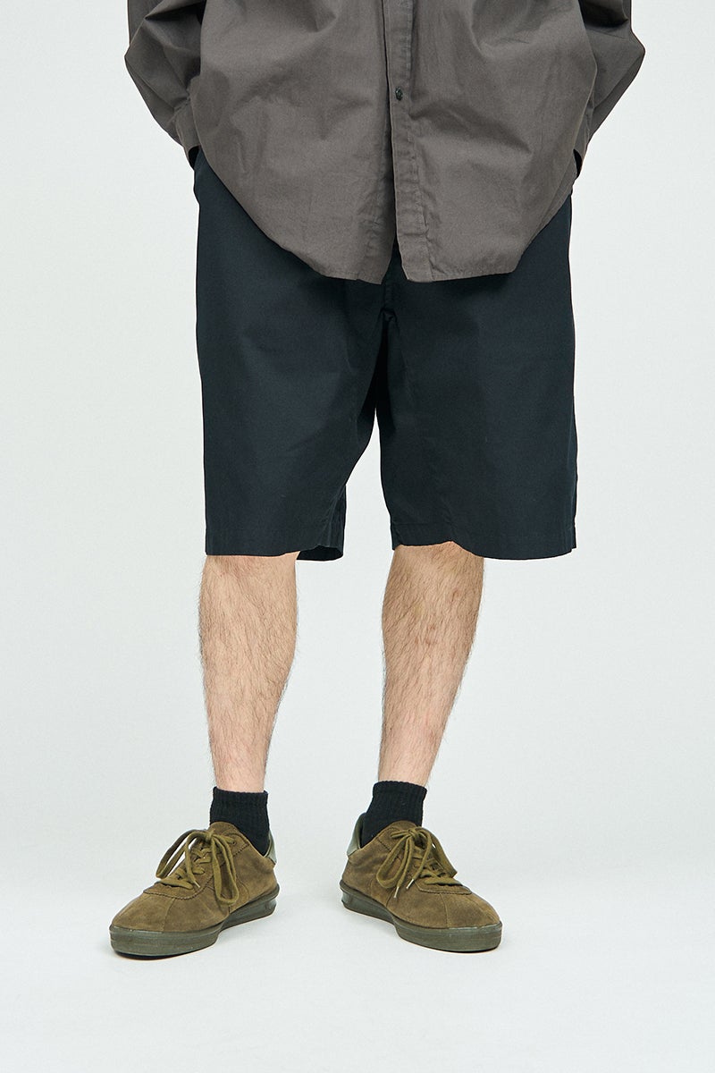 FreshService(フレッシュサービス) CORPORATE EASY SHORTS コーポレートイージーショーツ FSC262-40013B