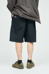 FreshService(フレッシュサービス) CORPORATE EASY SHORTS コーポレートイージーショーツ FSC262-40013B