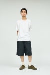 FreshService(フレッシュサービス) CORPORATE EASY SHORTS コーポレートイージーショーツ FSC262-40013B