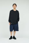 FreshService(フレッシュサービス) CORPORATE EASY SHORTS コーポレートイージーショーツ FSC262-40013B