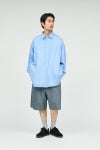 FreshService(フレッシュサービス) CORPORATE EASY SHORTS コーポレートイージーショーツ FSC262-40013B