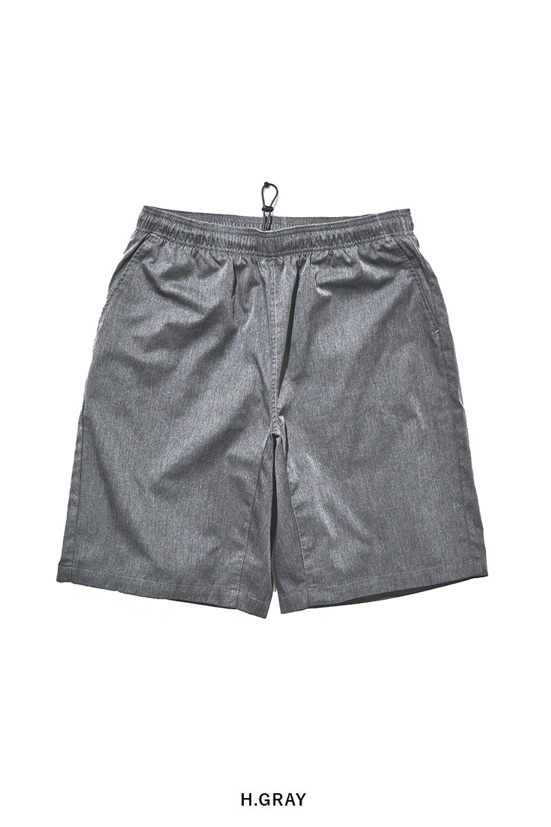 FreshService(フレッシュサービス) CORPORATE EASY SHORTS コーポレートイージーショーツ FSC262-40013B