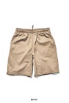 FreshService(フレッシュサービス) CORPORATE EASY SHORTS コーポレートイージーショーツ FSC262-40013B