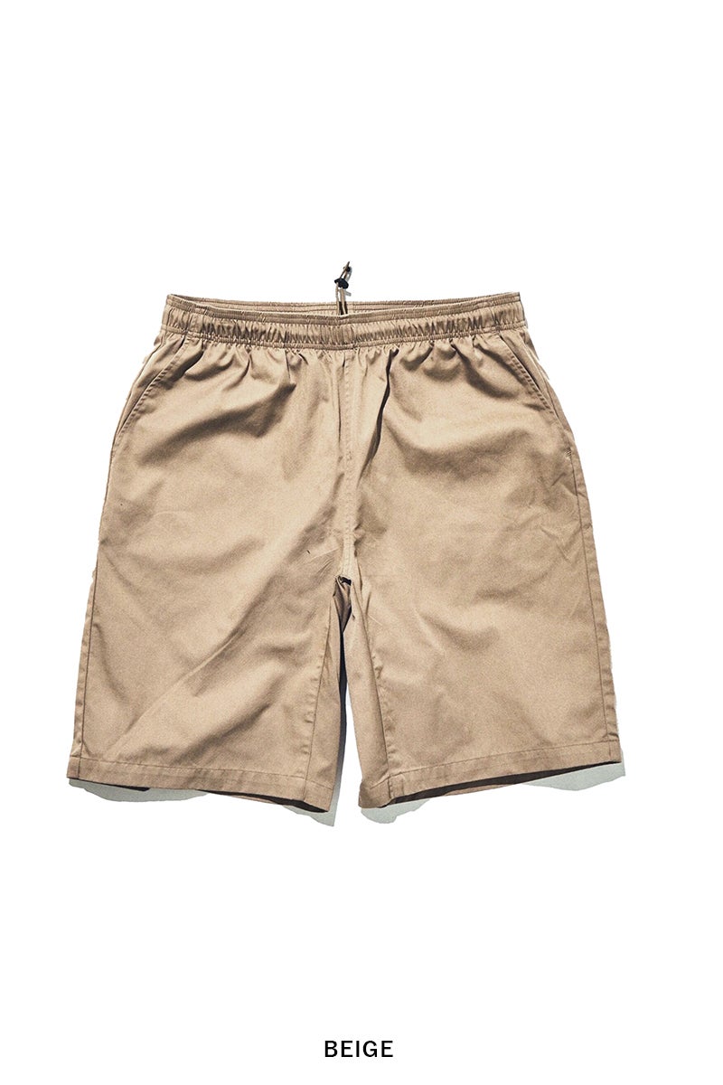 FreshService(フレッシュサービス) CORPORATE EASY SHORTS コーポレートイージーショーツ FSC262-40013B