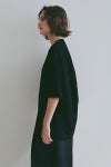 ETRE TOKYO(エトレトウキョウ) エアリーコットンオーバーサイズTee 1226312142