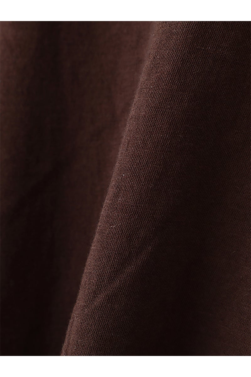ETRE TOKYO(エトレトウキョウ) エアリーコットンオーバーサイズTee 1226312142