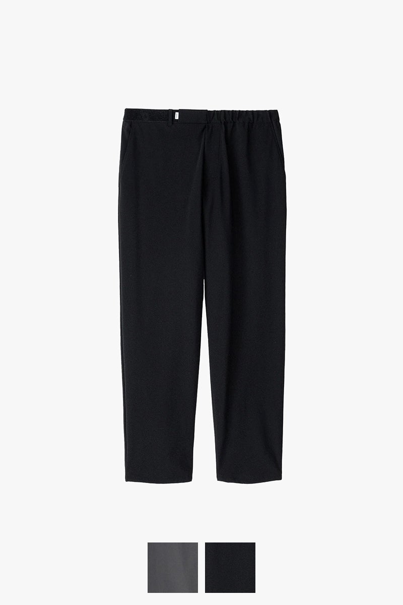 Graphpaper(グラフペーパー) Solotex Twill Chef Pants ソロテックスツイルシェフパンツ GM262-40003B