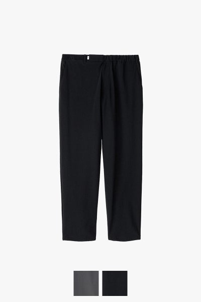 Graphpaper(グラフペーパー) Solotex Twill Chef Pants ソロテックスツイルシェフパンツ GM262-40003B