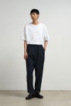 Graphpaper(グラフペーパー) Solotex Twill Chef Pants ソロテックスツイルシェフパンツ GM262-40003B
