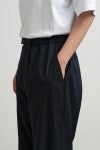 Graphpaper(グラフペーパー) Solotex Twill Chef Pants ソロテックスツイルシェフパンツ GM262-40003B