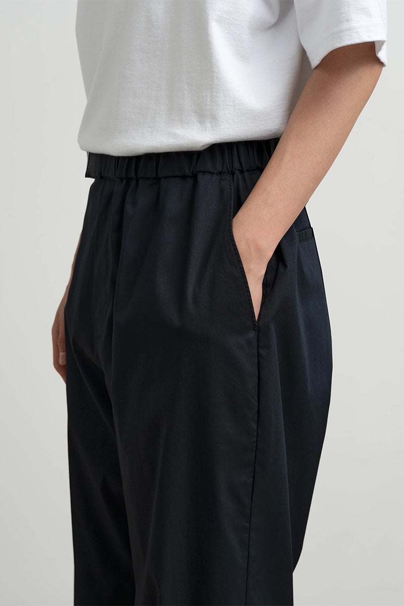 Graphpaper(グラフペーパー) Solotex Twill Chef Pants ソロテックスツイルシェフパンツ GM262-40003B