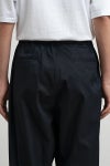 Graphpaper(グラフペーパー) Solotex Twill Chef Pants ソロテックスツイルシェフパンツ GM262-40003B