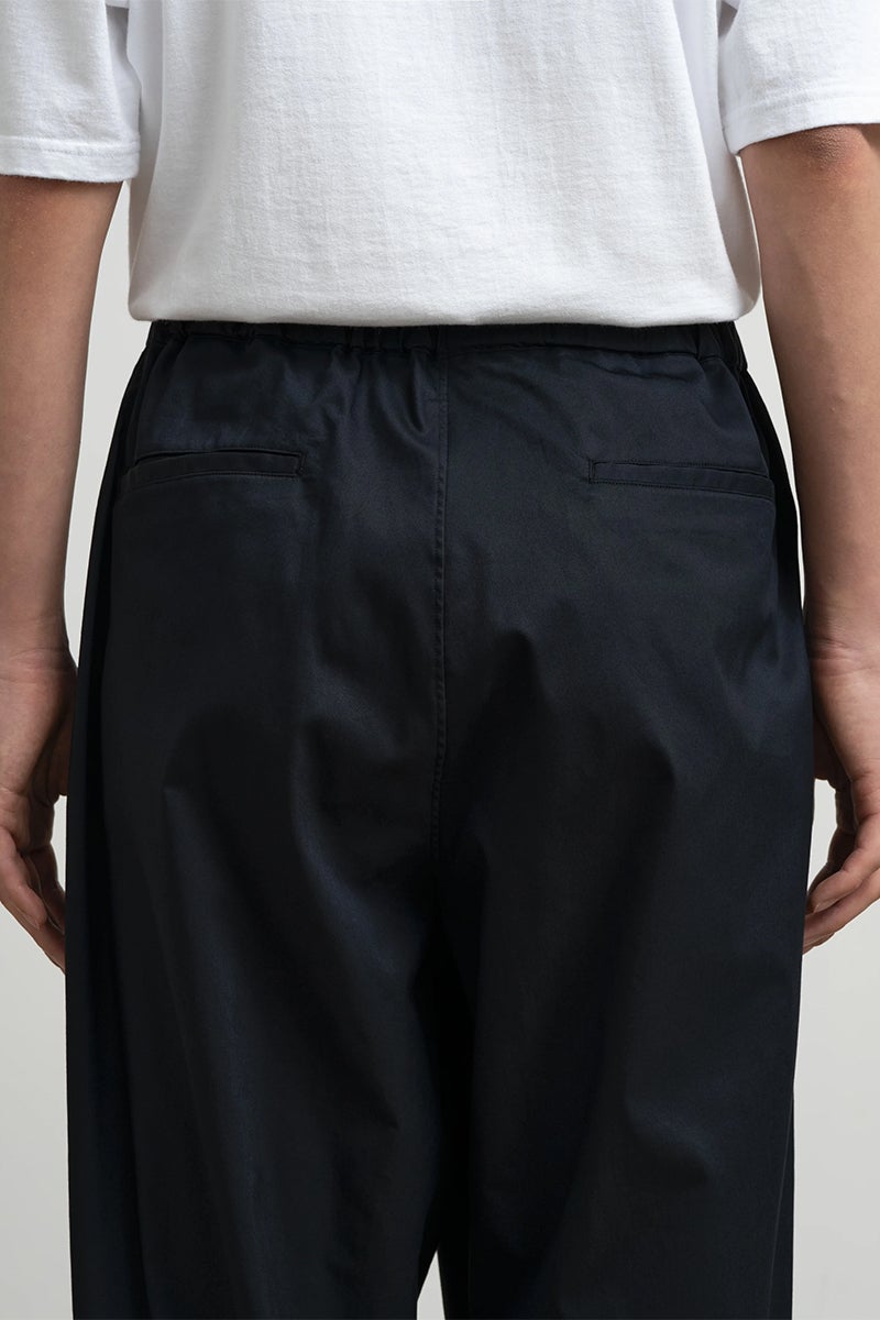 Graphpaper(グラフペーパー) Solotex Twill Chef Pants ソロテックスツイルシェフパンツ GM262-40003B