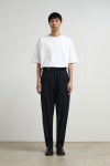 Graphpaper(グラフペーパー) Solotex Twill Chef Pants ソロテックスツイルシェフパンツ GM262-40003B