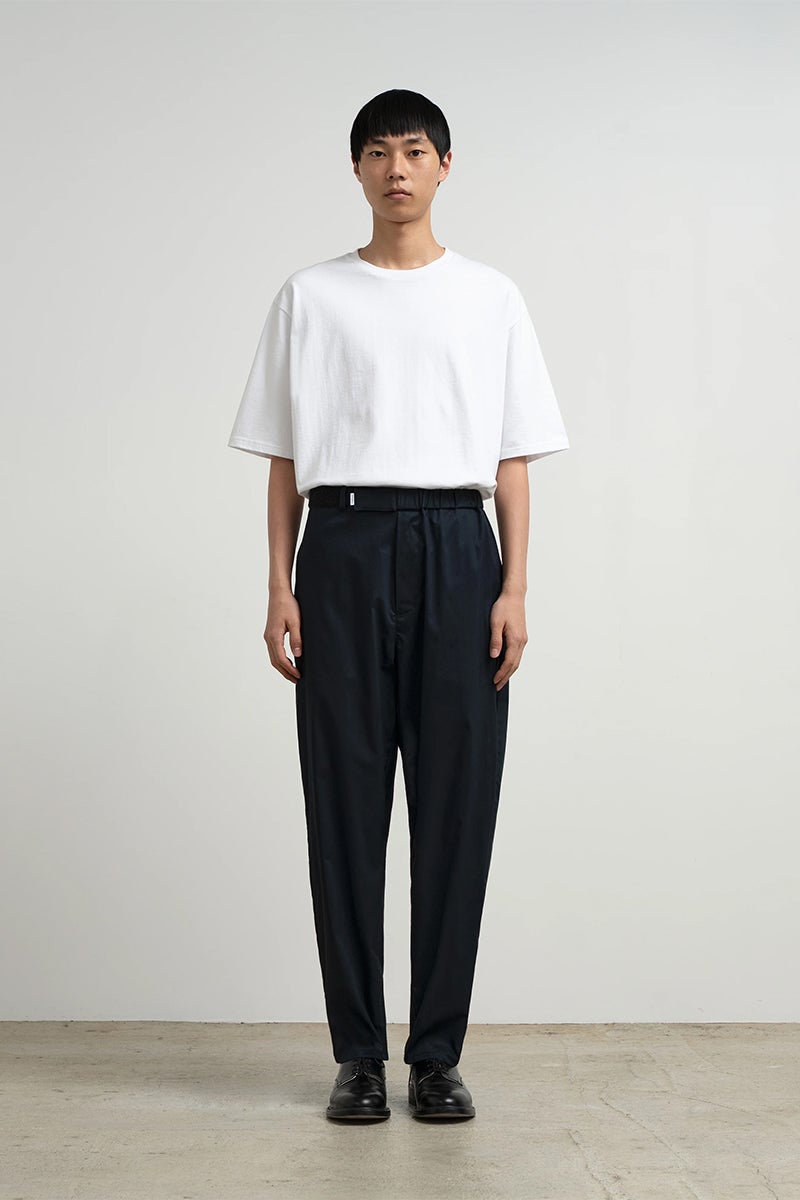 Graphpaper(グラフペーパー) Solotex Twill Chef Pants ソロテックスツイルシェフパンツ GM262-40003B