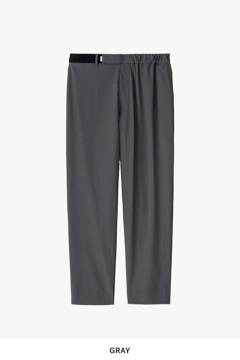Graphpaper(グラフペーパー) Solotex Twill Chef Pants ソロテックスツイルシェフパンツ GM262-40003B