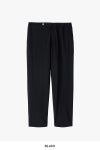 Graphpaper(グラフペーパー) Solotex Twill Chef Pants ソロテックスツイルシェフパンツ GM262-40003B