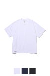 FreshService(フレッシュサービス) 2-PACK ALL WEATHER TEE 2パックオールウェザーTシャツ FSP262-70081