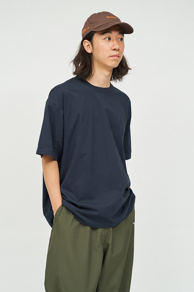 FreshService(フレッシュサービス) 2-PACK ALL WEATHER TEE 2パックオールウェザーTシャツ FSP262-70081