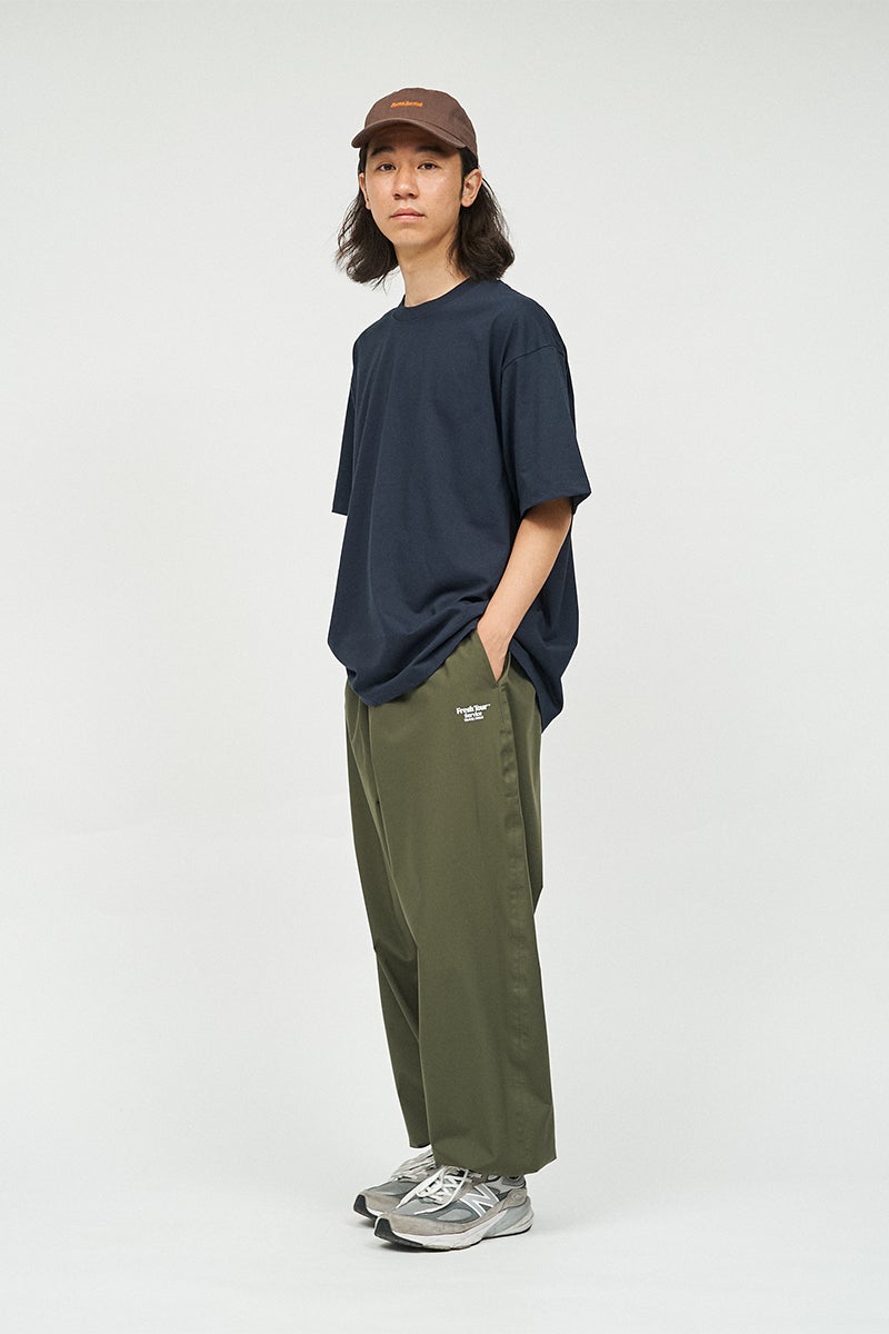 FreshService(フレッシュサービス) 2-PACK ALL WEATHER TEE 2パックオールウェザーTシャツ FSP262-70081