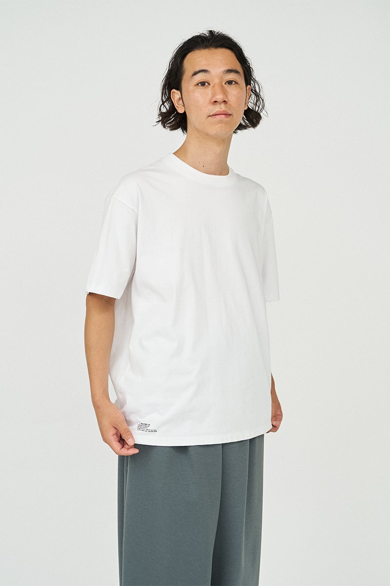 FreshService(フレッシュサービス) 2-PACK ALL WEATHER TEE 2パックオールウェザーTシャツ FSP262-70081