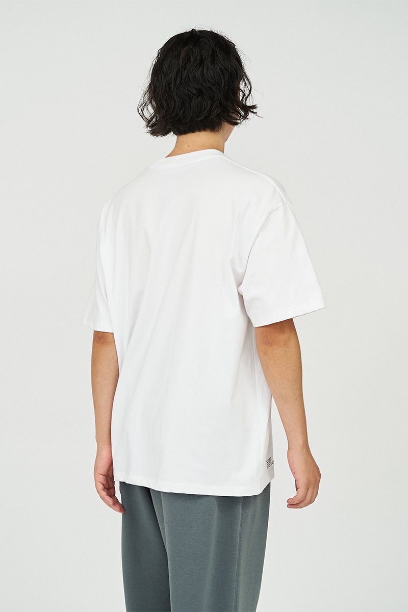 FreshService(フレッシュサービス) 2-PACK ALL WEATHER TEE 2パックオールウェザーTシャツ FSP262-70081
