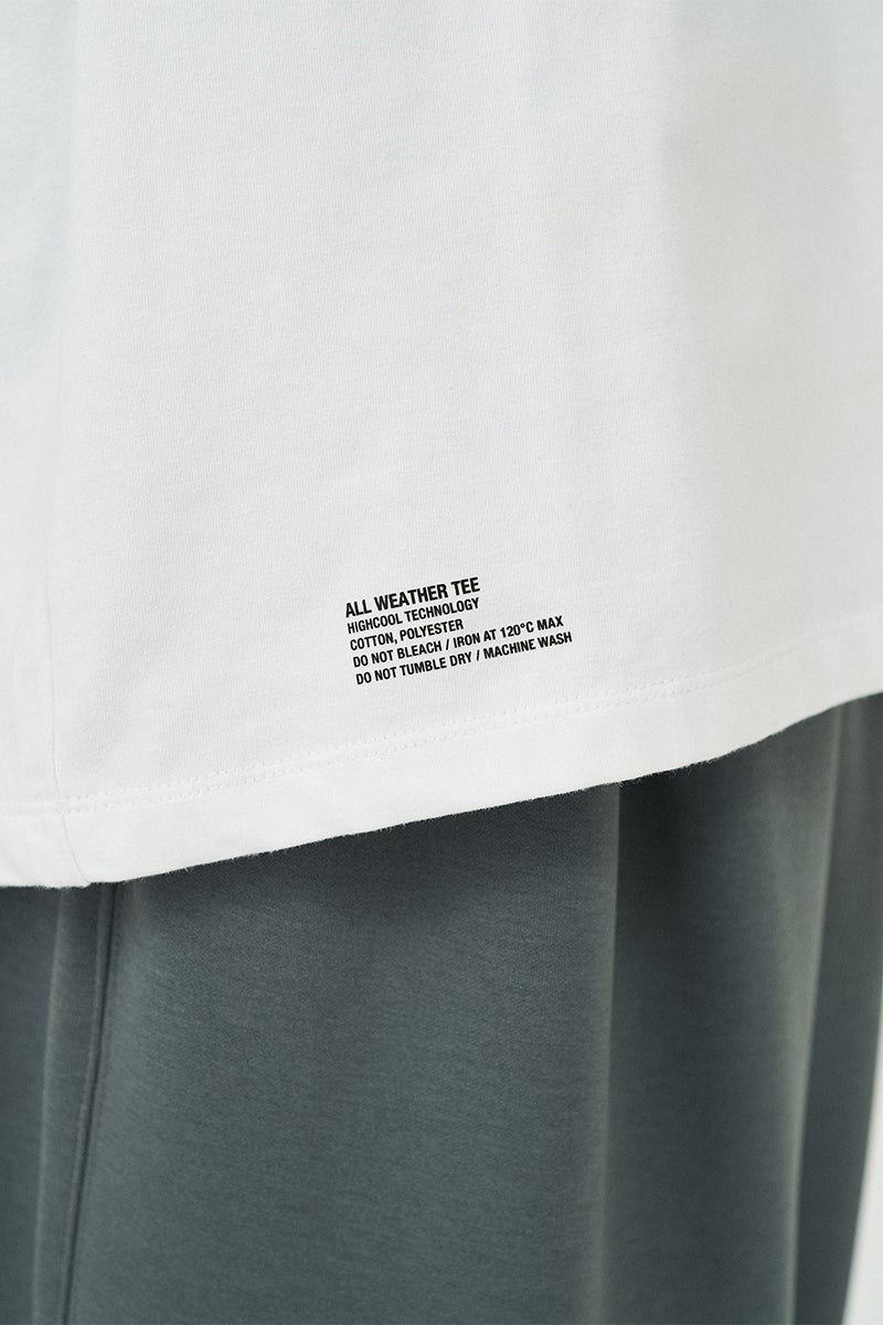 FreshService(フレッシュサービス) 2-PACK ALL WEATHER TEE 2パックオールウェザーTシャツ FSP262-70081