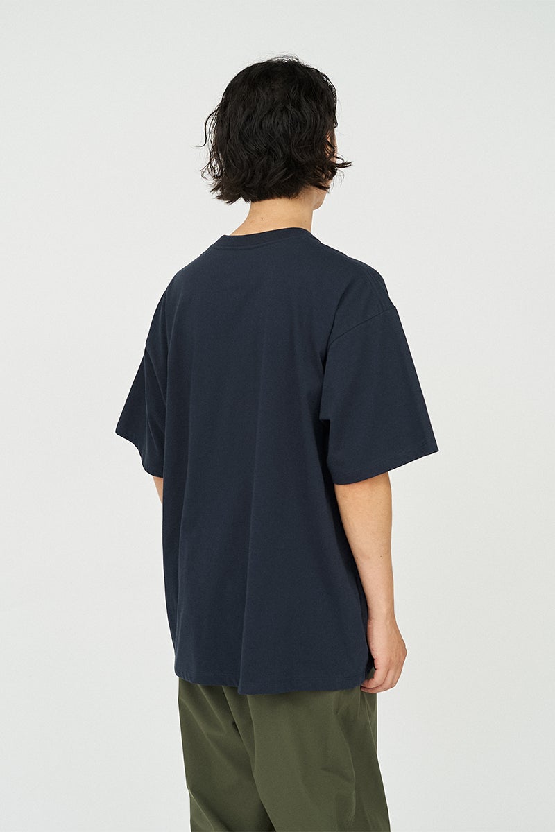 FreshService(フレッシュサービス) 2-PACK ALL WEATHER TEE 2パックオールウェザーTシャツ FSP262-70081