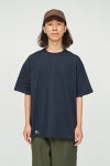 FreshService(フレッシュサービス) 2-PACK ALL WEATHER TEE 2パックオールウェザーTシャツ FSP262-70081